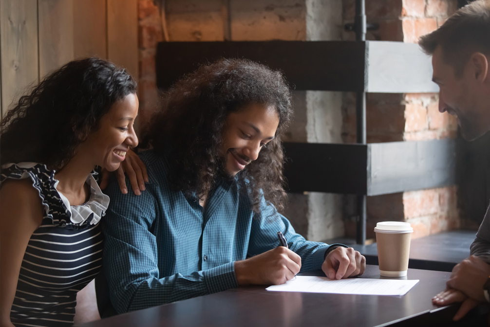  Why Use A Listing Agent To Sell Your Home